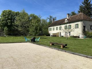 La Forge - Bèze - 7