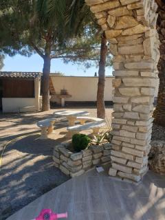 IDEAL POUR VOS VACANCES - Espondeilhan - 1