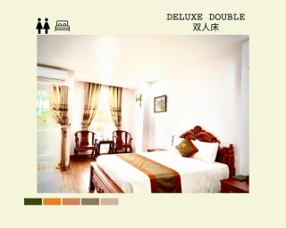 TRƯỜNG GIANG HOTEL Móng Cái - Móng Cái - 7