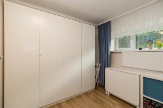 ShortStayPoland Batorego (B163) - Varsovie - 8