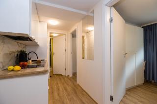 ShortStayPoland Batorego (B163) - Varsovie - 4