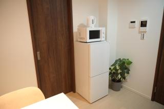 Ashe Maison Tennoji West II - 1