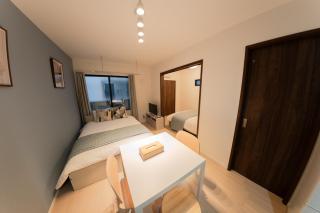 Ashe Maison Tennoji West II - 7