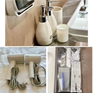 High-end 1BR LUMIERE Thao Dien, HCMC - Min's Apartment - 1