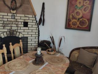 Guest house Charodea - Kipilovo - 2