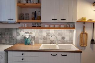 Chora Apartment - Skopelos Town - 4
