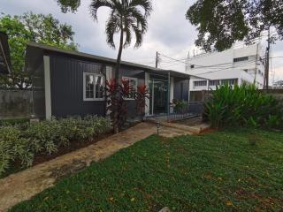 Titiwangsa Cabin Retreats by uBook - Kuala Lumpur - 3