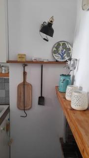 Chora Apartment - Skopelos Town - 7