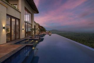 Masaya - Off The Grid-6 bed mansion in South Goa - - 7