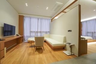 Hotel Ground27 - Busan - 4