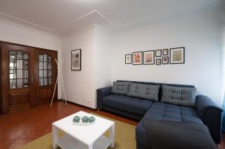 Lovely house, Paredes Alenquer - Alenquer - 9