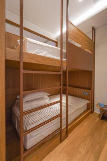 Hotel Ground27 - Busan - 2