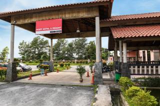Ivory Boutique Hotel - Rawang - 8