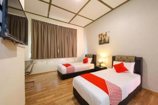 Ivory Boutique Hotel - Rawang - 7