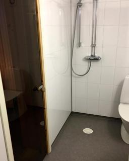 Private Chalet with Sauna - Kiruna - 8