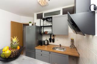 Apartment Beach Znjan - Split - 8