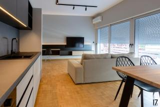 only 17.2 apartment - Kalamata - 8