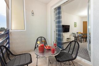 Apartment Beach Znjan - Split - 1