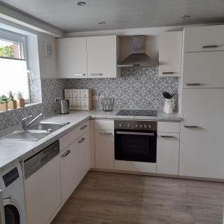 Ferienwohnung am Fussweg zur Therme - Bad Rodach - 6