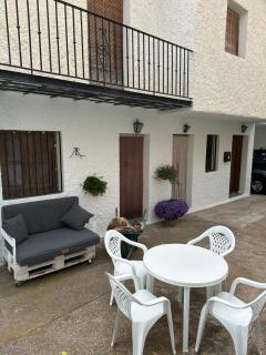 Las Vistas - Bubión - 9