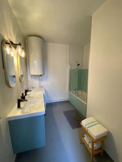 Appartement T4 et Parking à 3km du Futuroscope - Jaunay-Clan - 7