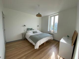 Appartement T4 et Parking à 3km du Futuroscope - 1