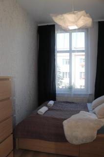 CITYSTAY Apartament Retro 5 min plaża! - Sopot - 6