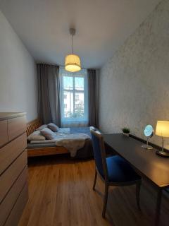 CITYSTAY Apartament Retro 5 min plaża! - Sopot - 2