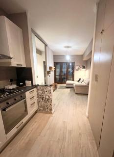 LUX APARTMENT CAPANNELLE - Roma - 4