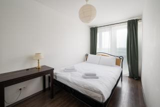 Solec Powiśle Apartment with the View by BookingHost - 6