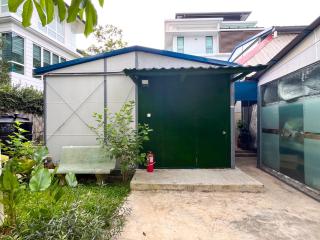 Titiwangsa Cabin Retreats by uBook - Kuala Lumpur - 0