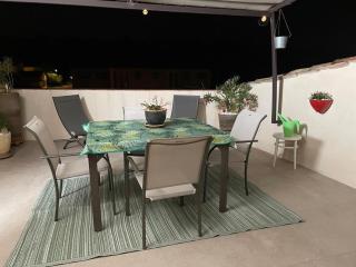 Entre couleurs et senteurs - 2