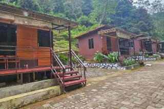 Bukit Senyum Residence Mitra RedDoorz - Baruhtunggul - 7