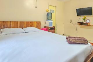 Bukit Senyum Residence Mitra RedDoorz - Baruhtunggul - 4