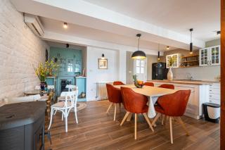 Sunset & Sunrise Villas in Stanisici-Two Villas With Common Pool - 4