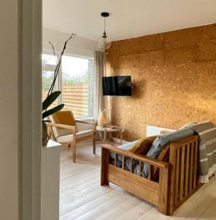 Kittiwake, Moor and Sea Holidays, lovely space near the North Devon Coast - 9