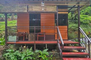 Bukit Senyum Residence Mitra RedDoorz - Baruhtunggul - 2
