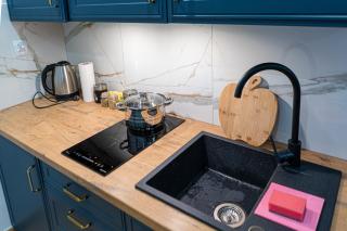 Apartamenty LUX Słowackiego, Przemyśl - 3