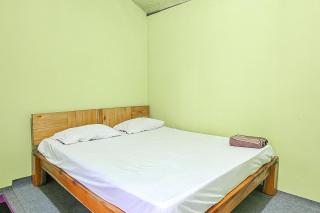 Bukit Senyum Residence Mitra RedDoorz - Baruhtunggul - 0