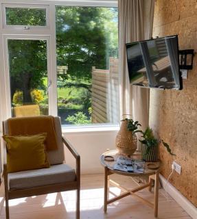 Kittiwake, Moor and Sea Holidays, lovely space near the North Devon Coast - 5