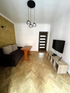 Rabiańska na starówce - Toruń - 1