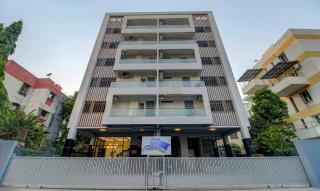 Comfort Inn baner- indian nationals only - Pune - 0