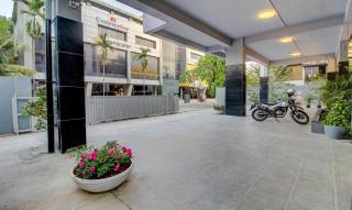 Comfort Inn baner- indian nationals only - Pune - 8