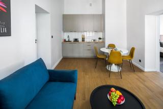 Modern & cozy flat - near to Wawel Castle - Cracovia - 3