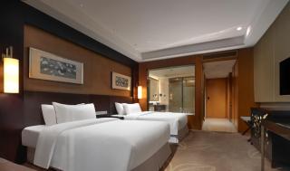 The Westin Hefei Baohe - Hefei - 9