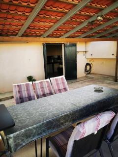 Casa de Rosa - Boquilla - 2