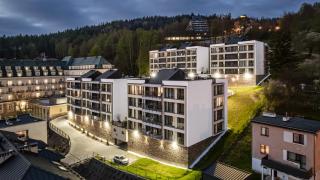 Apartamenty Sun & Snow Cicha - Krynica-Zdrój - 7