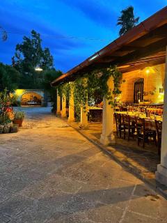Masseria Scianne - Sant'Isidoro - 0