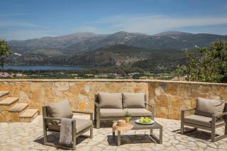 Peaceful house with great view - Lakithra - 2