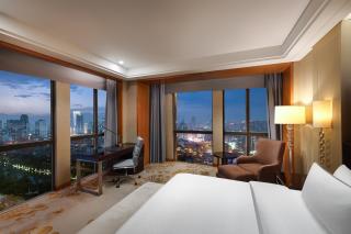 The Westin Hefei Baohe - Hefei - 8